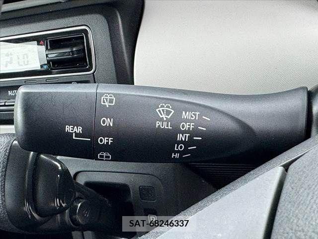 Mazda FLAIR WAGON 2019-03 269939-20