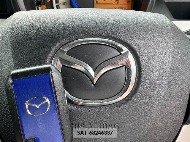 Mazda FLAIR WAGON 2019-03 269939-3