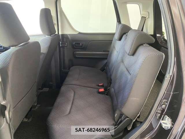 Suzuki WAGON R 2017-06 327662-7