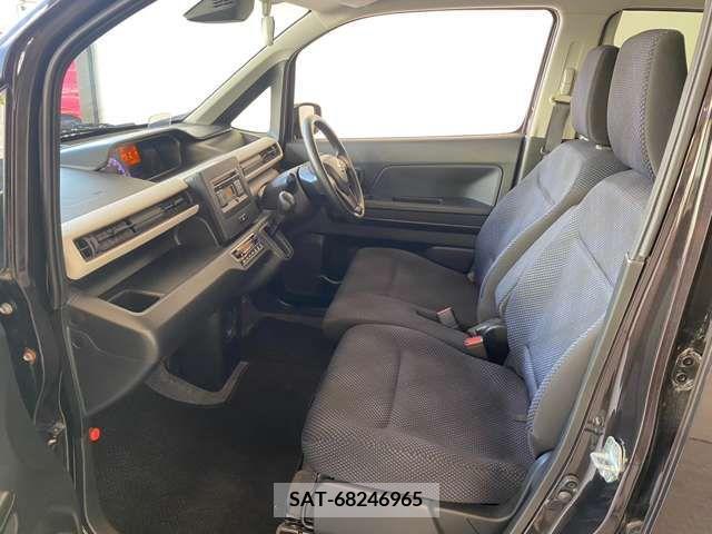 Suzuki WAGON R 2017-06 327662-6