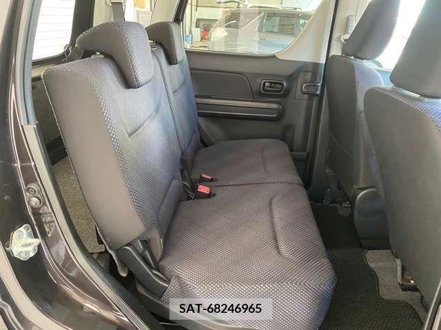 Suzuki WAGON R 2017-06 327662-19