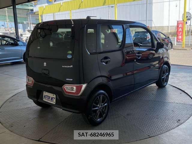 Suzuki WAGON R 2017-06 327662-14