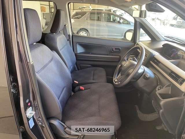 Suzuki WAGON R 2017-06 327662-18