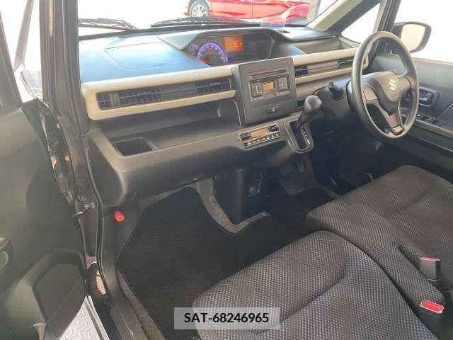 Suzuki WAGON R 2017-06 327662-5