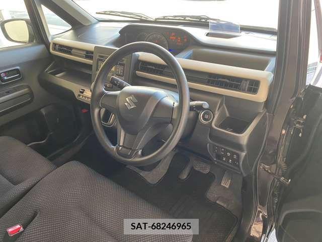 Suzuki WAGON R 2017-06 327662-17