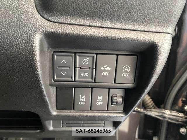 Suzuki WAGON R 2017-06 327662-11