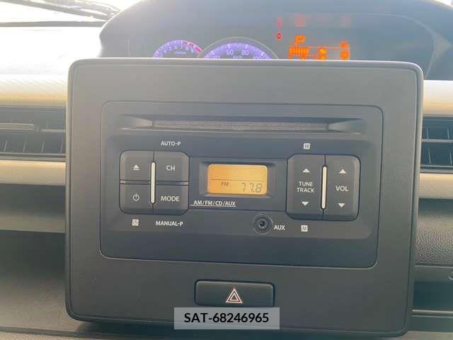 Suzuki WAGON R 2017-06 327662-10