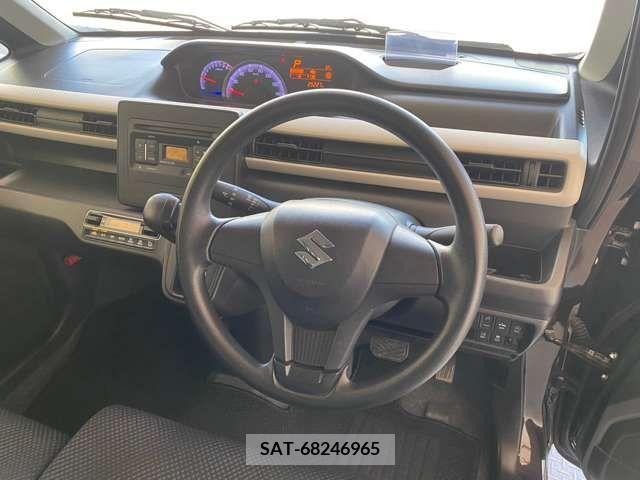 Suzuki WAGON R 2017-06 327662-9