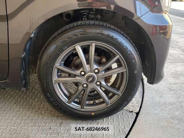 Suzuki WAGON R 2017-06 327662-16