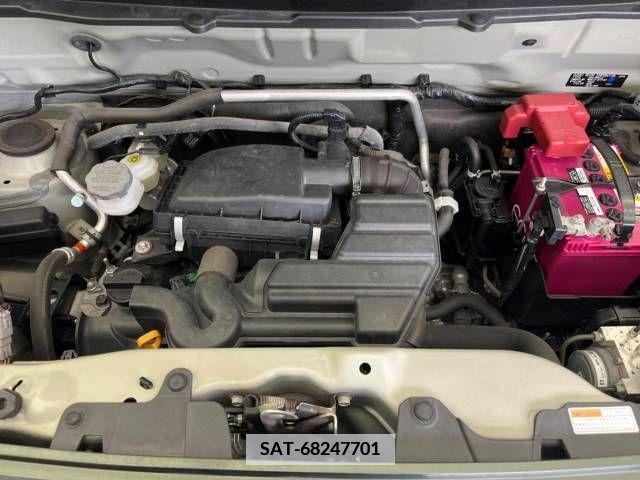 Suzuki HUSTLER 2020-02 361468-18