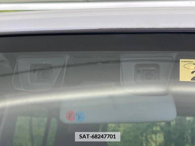 Suzuki HUSTLER 2020-02 361468-4