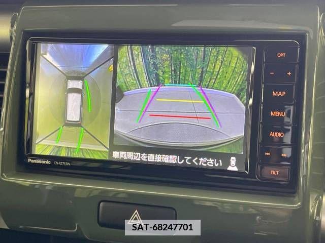 Suzuki HUSTLER 2020-02 361468-3