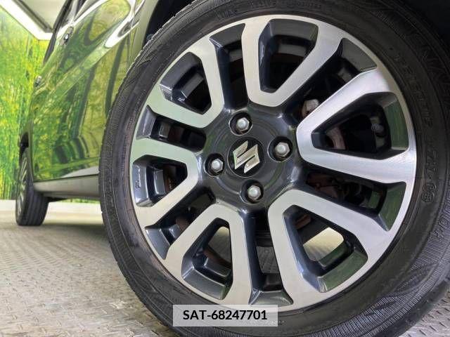 Suzuki HUSTLER 2020-02 361468-13