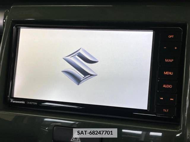 Suzuki HUSTLER 2020-02 361468-2