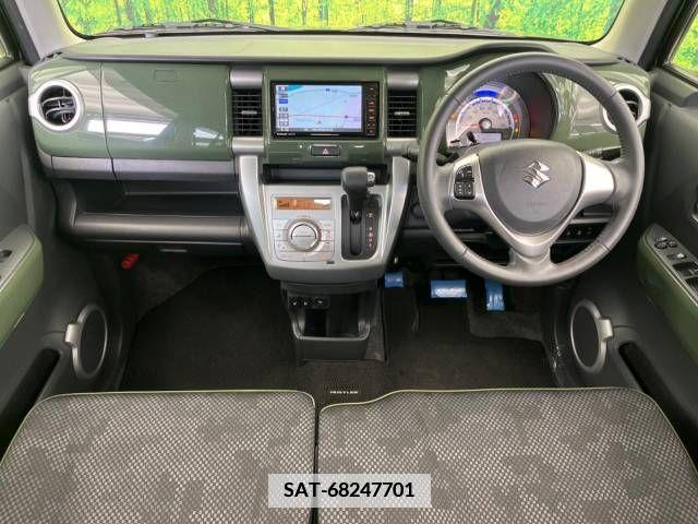 Suzuki HUSTLER 2020-02 361468-1