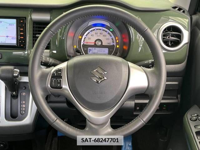 Suzuki HUSTLER 2020-02 361468-11