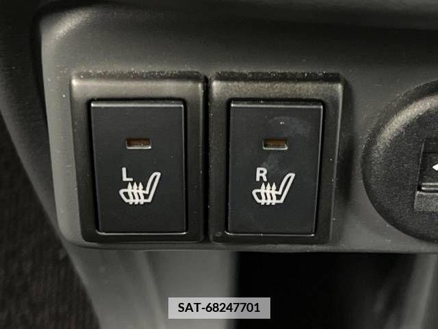 Suzuki HUSTLER 2020-02 361468-7