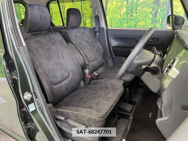 Suzuki HUSTLER 2020-02 361468-8