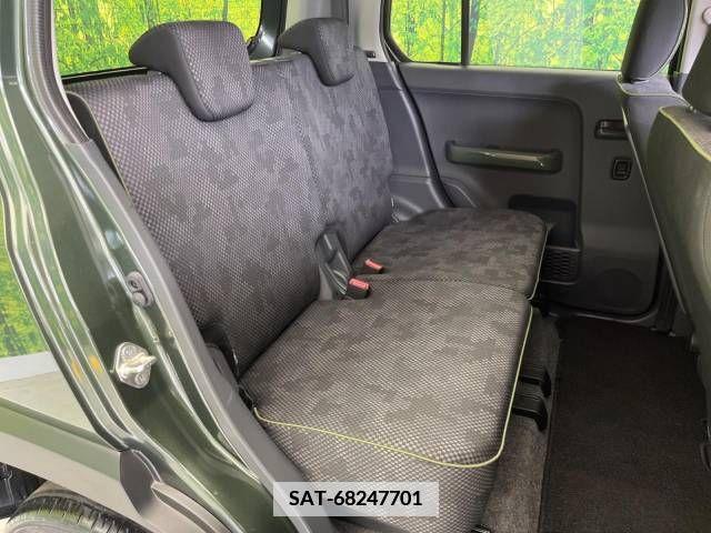 Suzuki HUSTLER 2020-02 361468-9