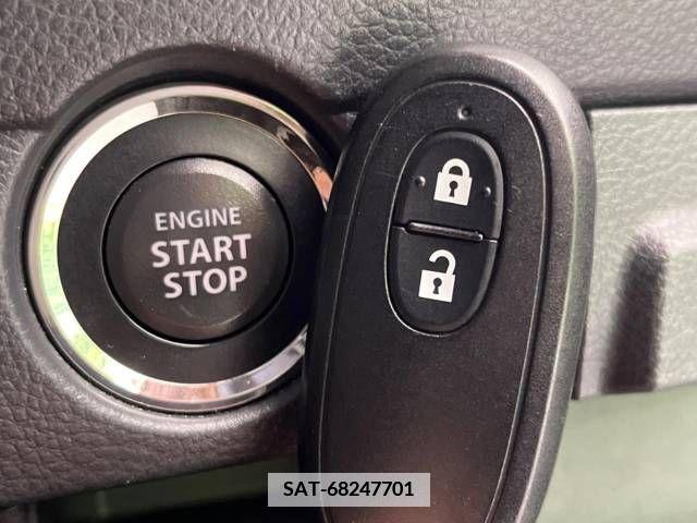 Suzuki HUSTLER 2020-02 361468-6
