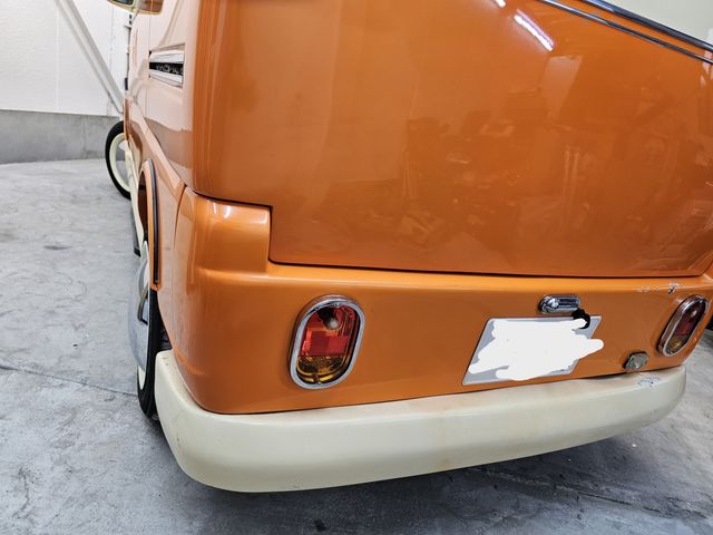 Suzuki EVERY LANDY 2005-05 4565-26