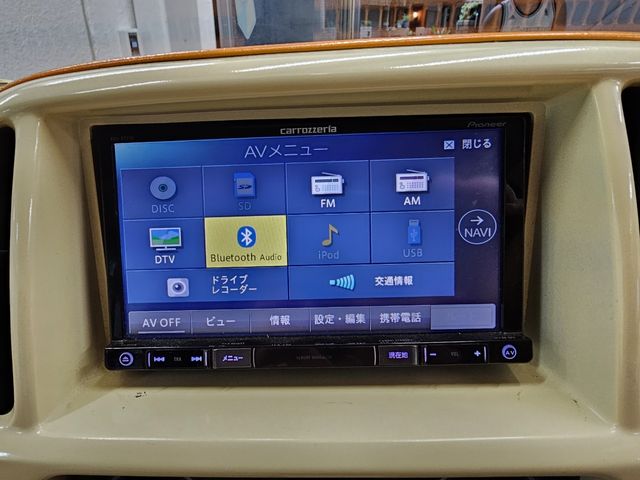 Suzuki EVERY LANDY 2005-05 4565-17