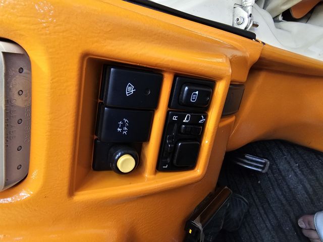 Suzuki EVERY LANDY 2005-05 4565-19