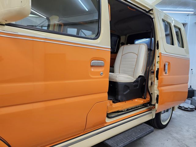 Suzuki EVERY LANDY 2005-05 4565-12
