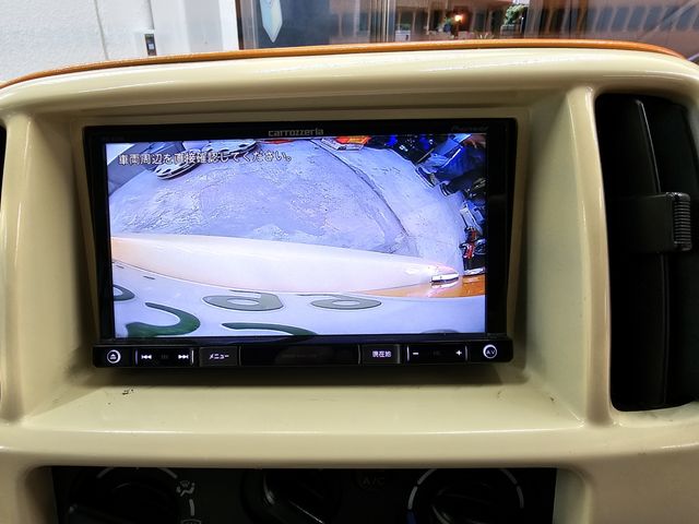 Suzuki EVERY LANDY 2005-05 4565-14