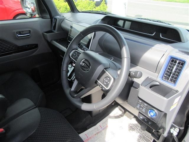 Daihatsu TANTO CUSTOM 2019-09 2748-4