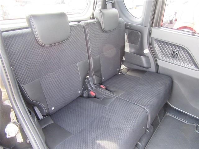 Daihatsu TANTO CUSTOM 2019-09 2748-7