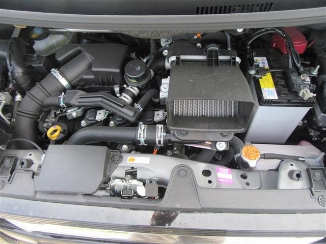 Daihatsu TANTO CUSTOM 2019-09 2748-11
