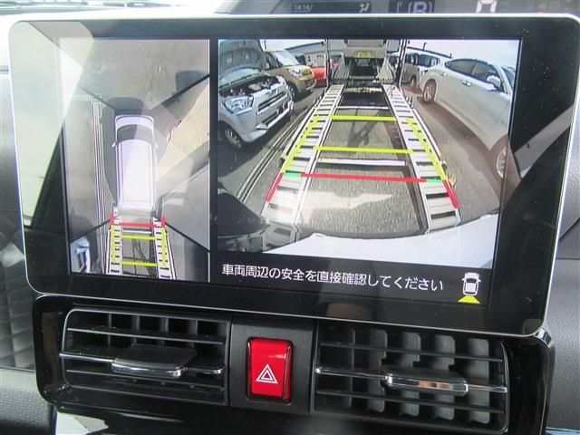 Daihatsu TANTO CUSTOM 2019-09 2748-5