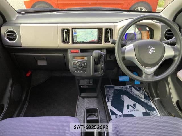 Suzuki ALTO 2020-09 386573-1