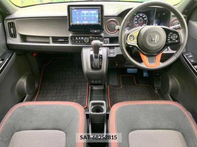 Honda N-ONE 2021-06 331185-1