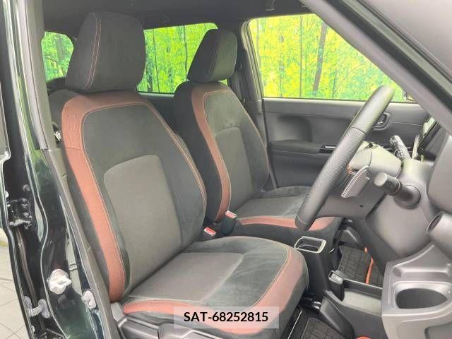 Honda N-ONE 2021-06 331185-9