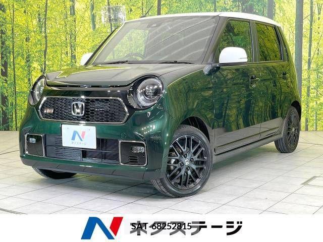 Honda N-ONE 2021-06 331185-0