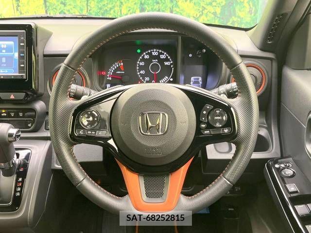 Honda N-ONE 2021-06 331185-8