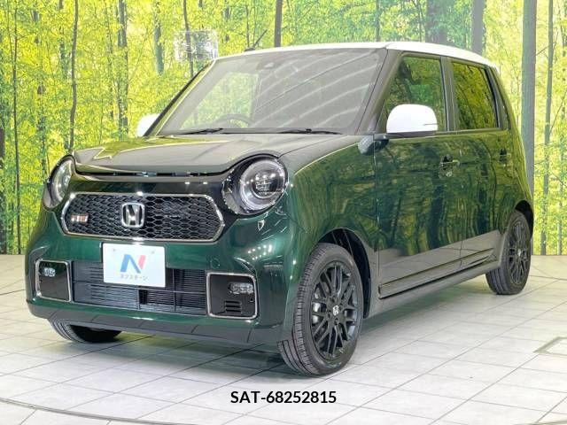 Honda N-ONE 2021-06 331185-16