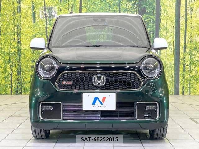 Honda N-ONE 2021-06 331185-14