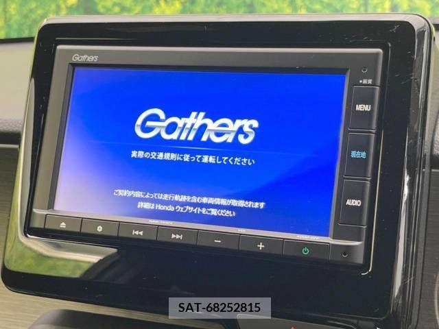 Honda N-ONE 2021-06 331185-3