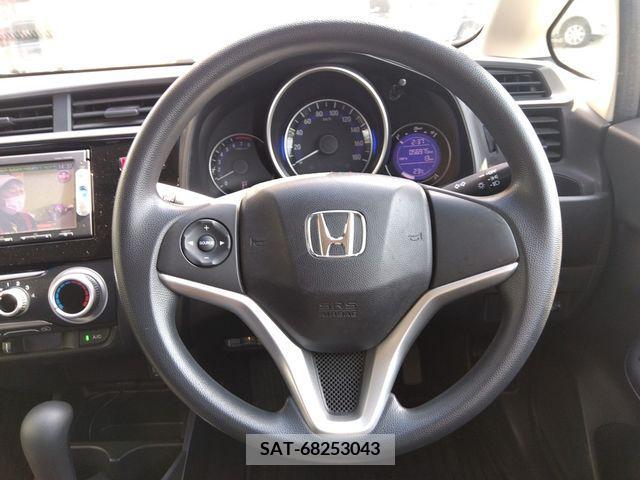 Honda FIT 2013-09 269773-3