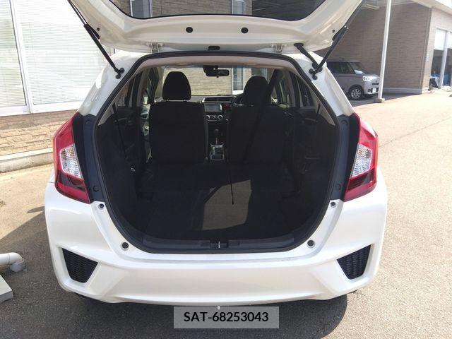 Honda FIT 2013-09 269773-12