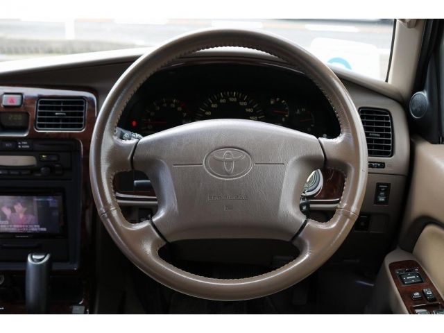 Toyota HILUX SURF 2002-01 15052-10