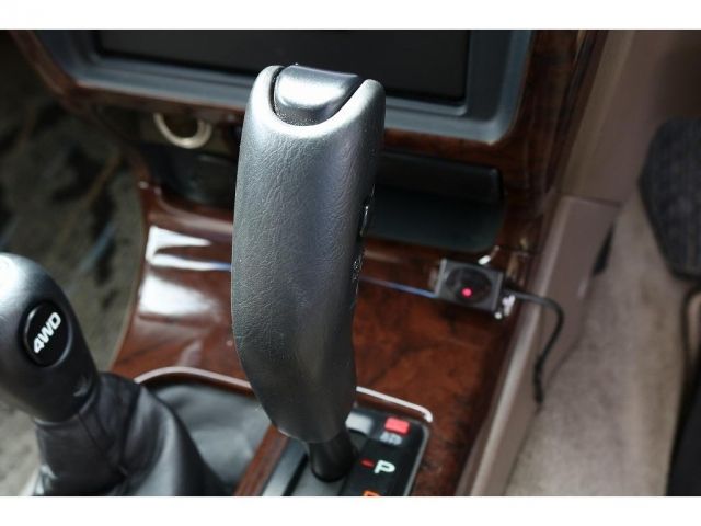 Toyota HILUX SURF 2002-01 15052-11