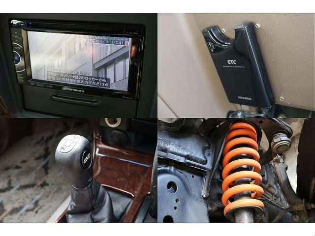Toyota HILUX SURF 2002-01 15052-12