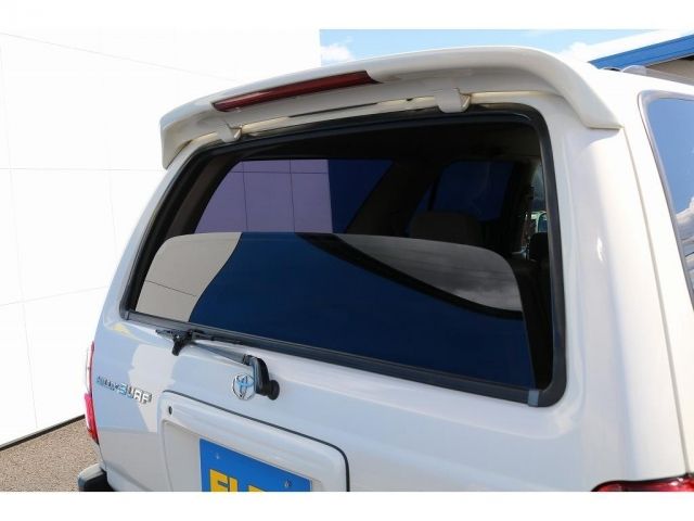 Toyota HILUX SURF 2002-01 15052-15