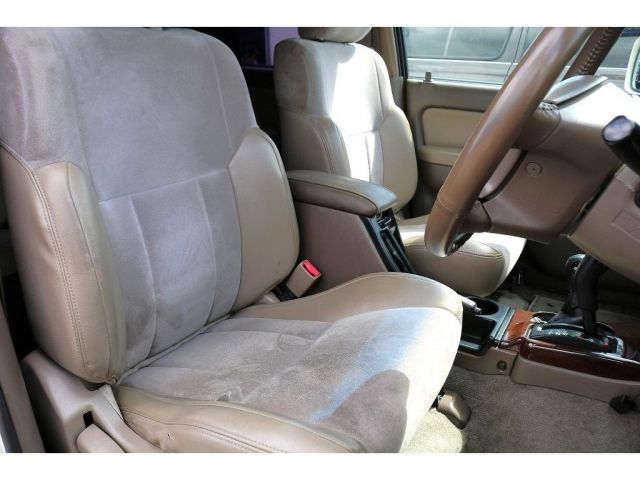 Toyota HILUX SURF 2002-01 15052-6