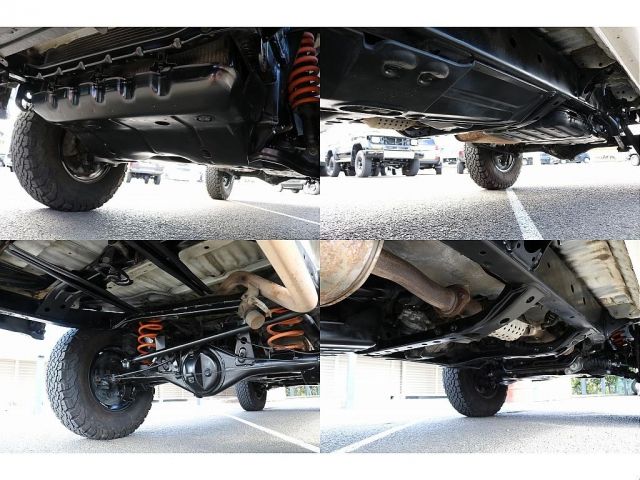 Toyota HILUX SURF 2002-01 15052-18