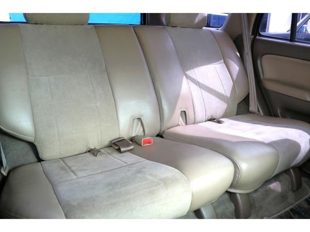 Toyota HILUX SURF 2002-01 15052-7